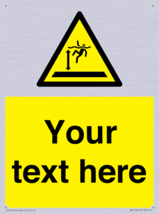 Custom Danger deep water